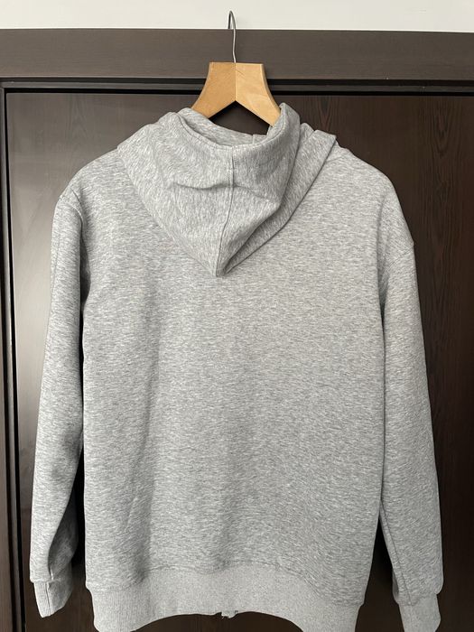 Nike сив анцуг екип