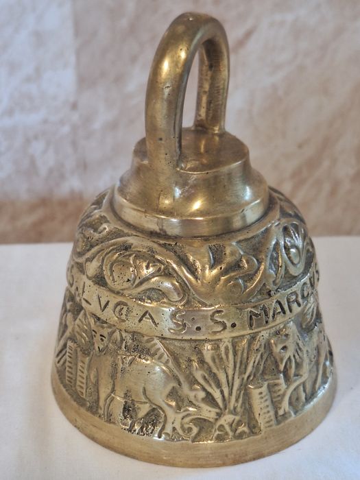 Рядка S.JOHANNES 1940/1960