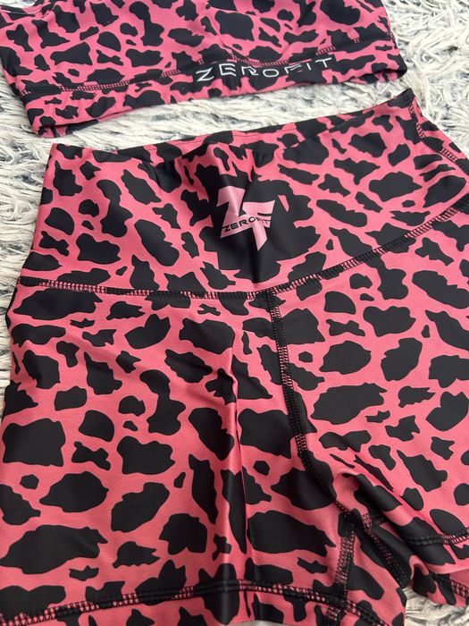 Спортен сет Zerofit