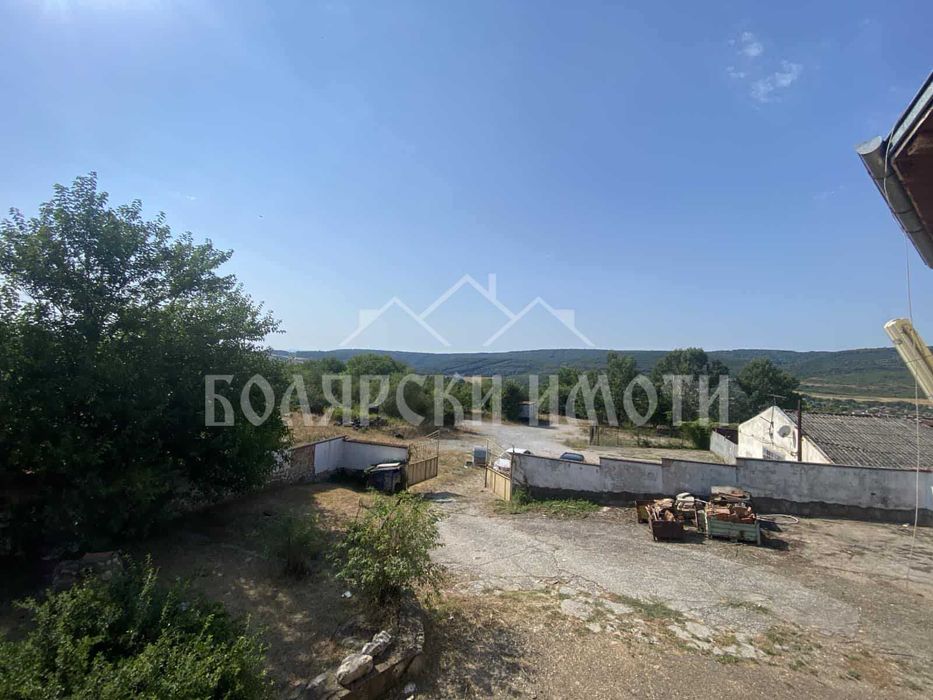 Продава се Склад в с. Леденик, Област Велико Търново - 667 кв.м за 525 €/кв.м - Снимка #5