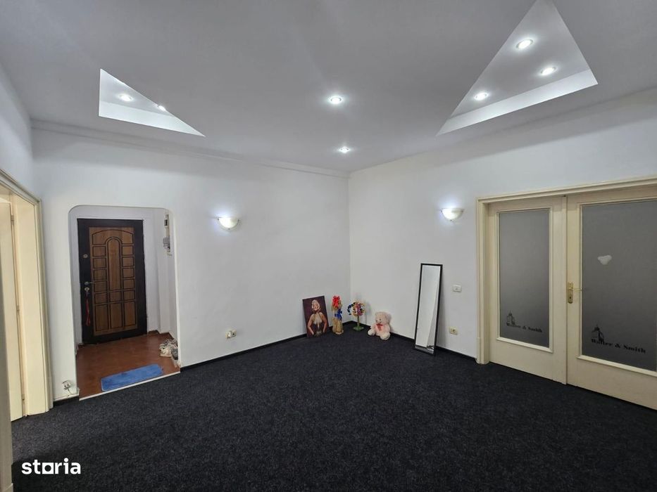 Apartament 4 camere in zona Victoriei, Bulevardul Alexandru Ioan Cuza
