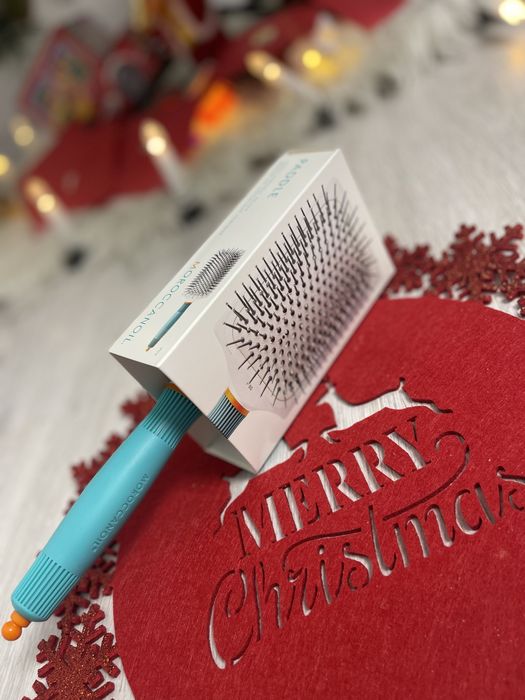 Козметика Kerastase Wet brush Moroccanoil