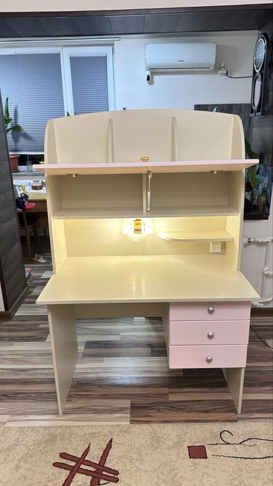 Стол парта детский срочно продам stol parta zavod arzon srochno