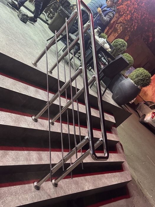 Nerjaveyka va temir kazirok va perilalar arzon narxlarda