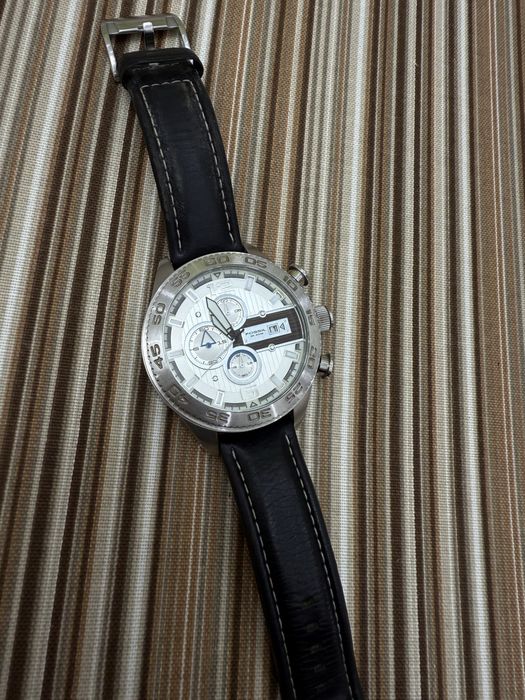 Продам часы Fossil CH 2558 в идеальном состоянии