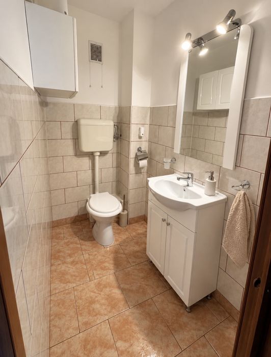 Vand APARTAMENT 3 camere