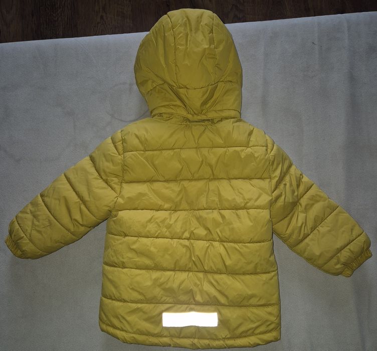 Детско яке H&M 3-4год, ръст 104см