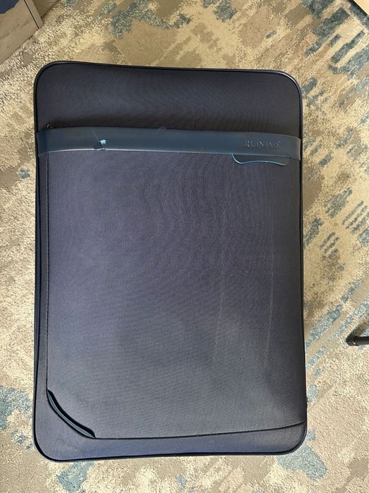 Чемоданы матрешка