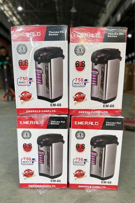 Тефал термиз термапот