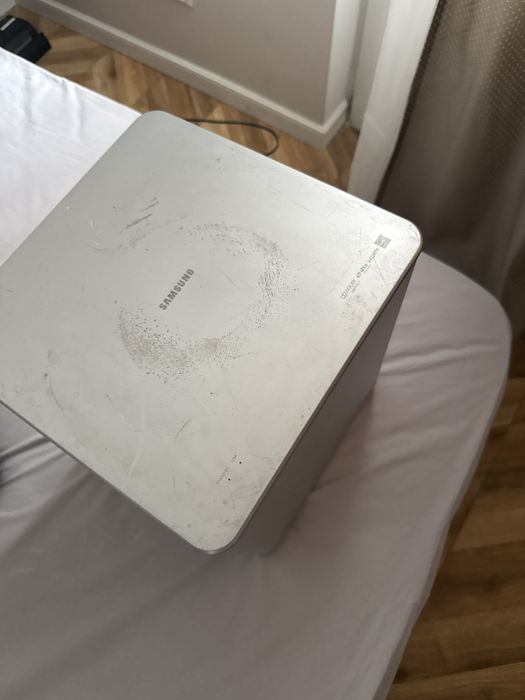 Телевизор Samsung