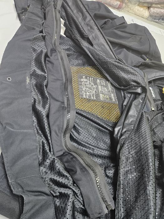 Geacă moto SHIMA XL