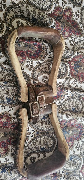 scari de urcat in sa western decor