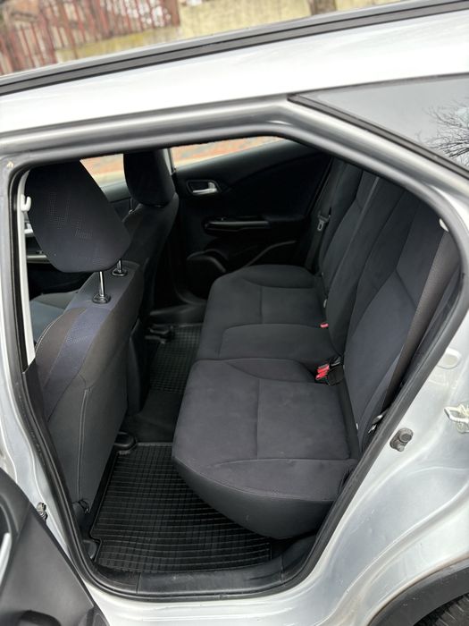 Honda Civic 1.6 Diesel