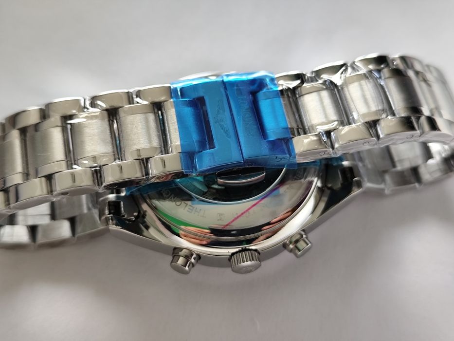 ceas Longines automatic