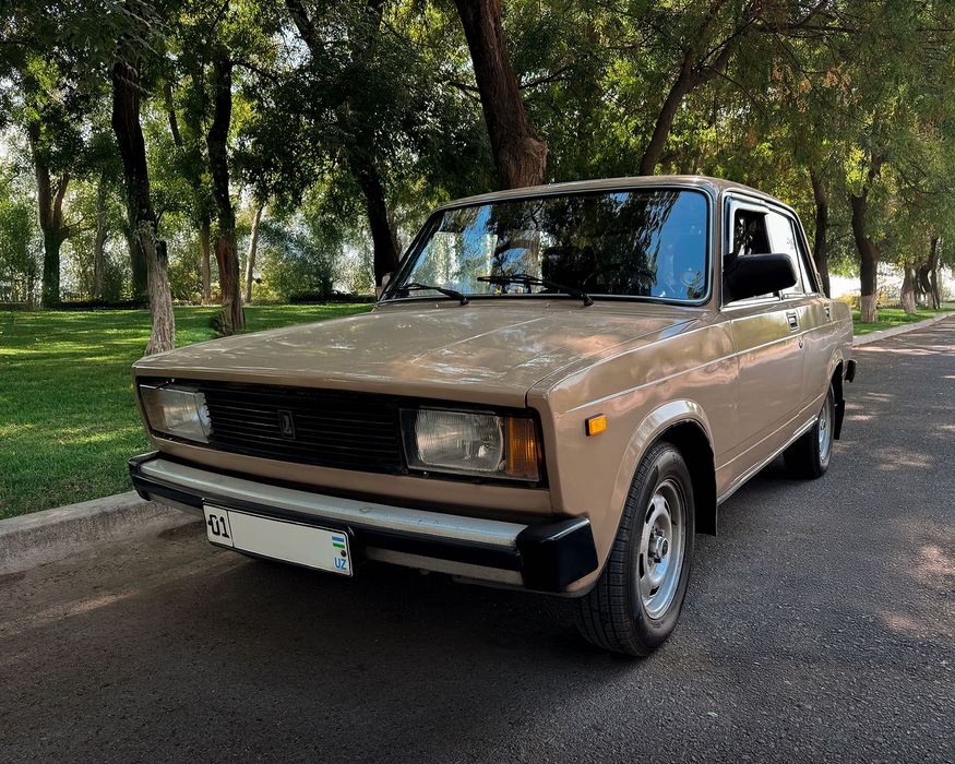 Продаётся Жигули 2105 jiguli 21051, мотор 01