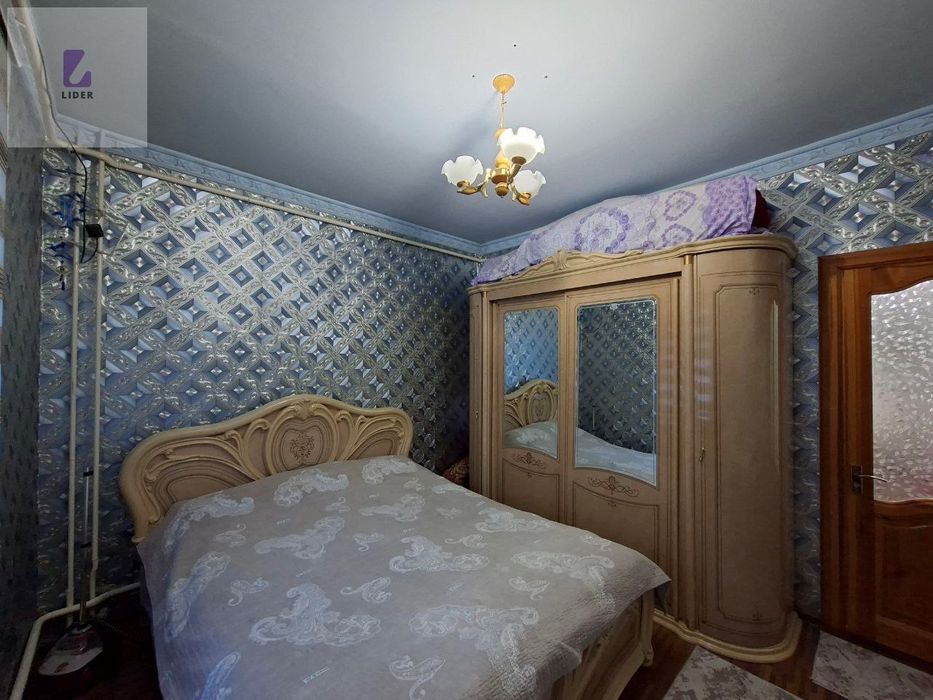 Продается 4х комнатная квартира. Вокзал.