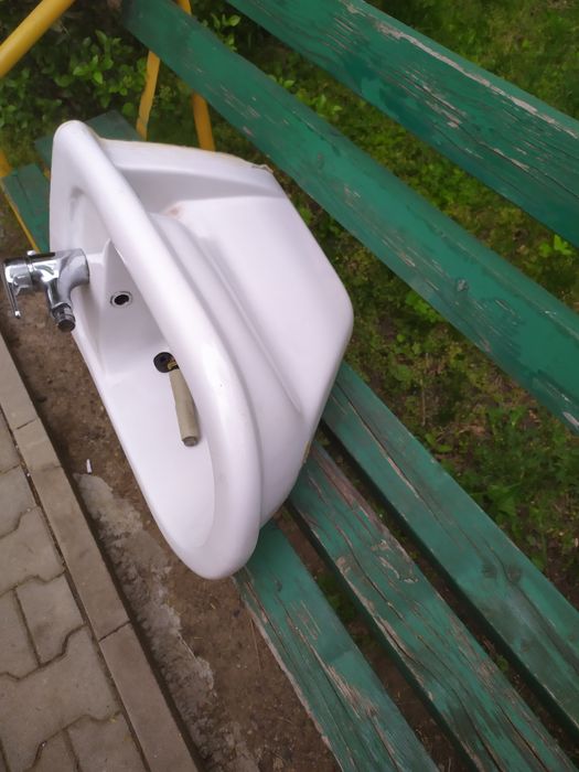 Продавам биде, всичко се вижда от снимките