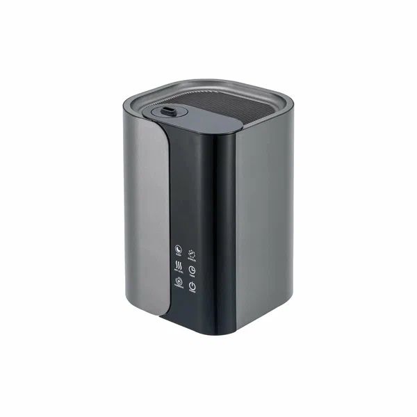 Увлажнитель воздуха Hofmann SHR2555DRG, ультразвуковой