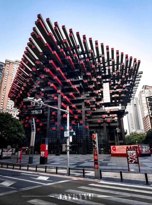 Гид в Чунцине, Переводчик в Чунцине