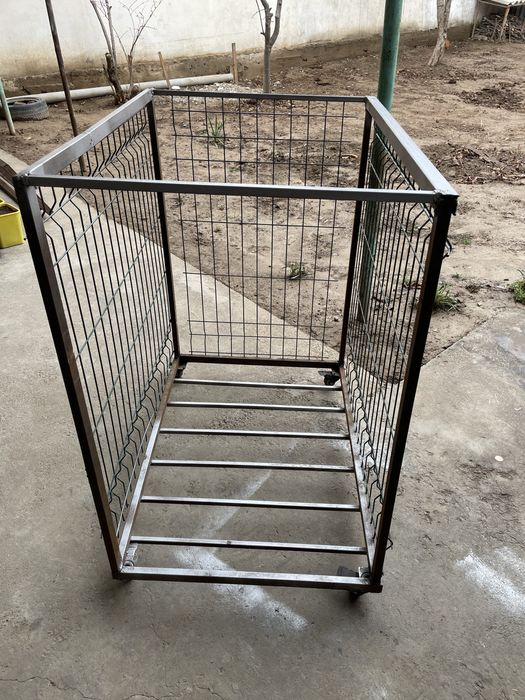 Аравача балонлари билан