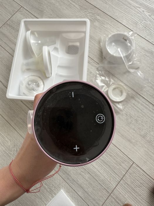 Pompa electrica de san