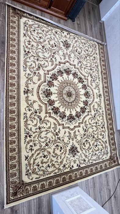 Ковер бельгийский