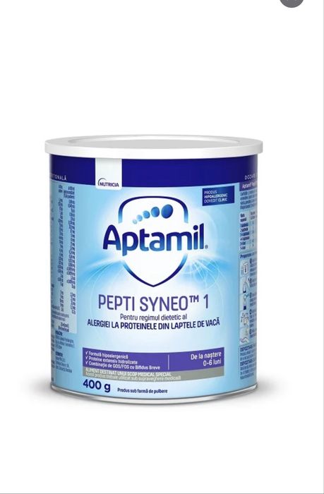 Aptamil Pepti Syneo 1 (3 buc)