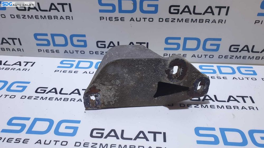 Suport Tampon Motor Antibalans Audi A4 B7 1.9 TDI BKE BRB 2005 - 2017 Cod 8E0199335 [M8639]