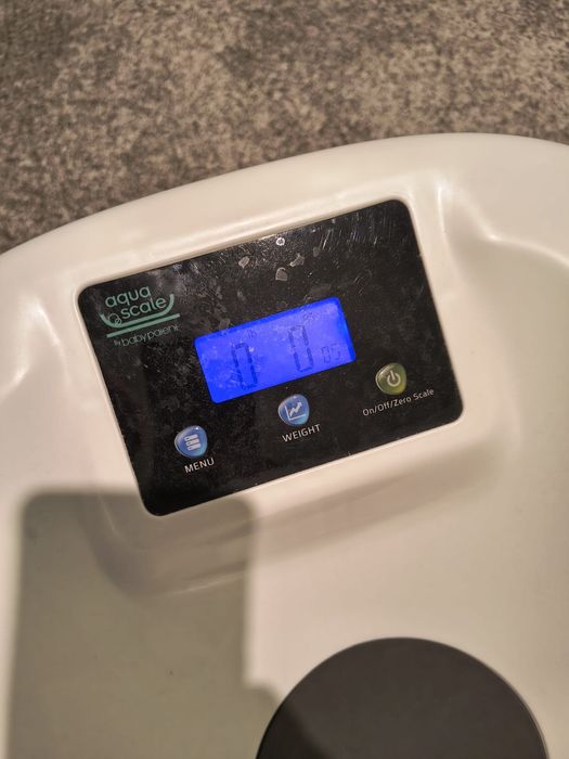 Cada bebelusi aquascale v3 3 in 1