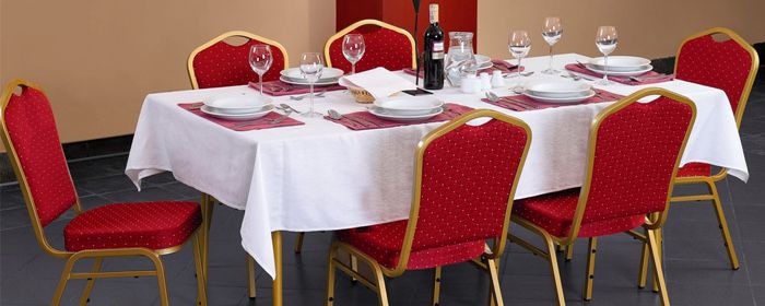 Банкетные стулья, столы | Аренда | Прокат