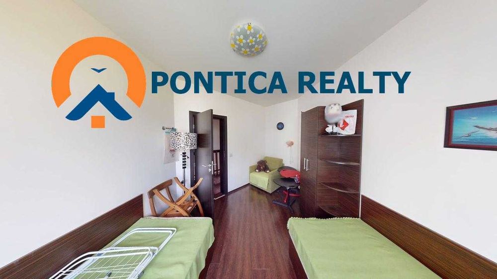 Продава се Къща в с. Кошарица, Област Бургас - 116 кв.м за 1199 €/кв.м - Снимка #12