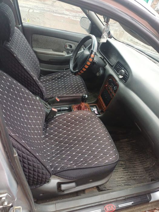 Продам машину Kia