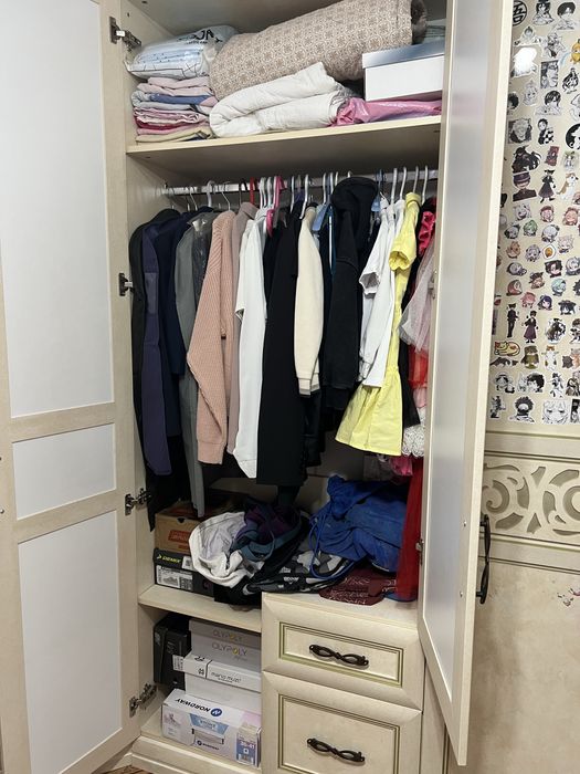 Продам шифоньер шкаф