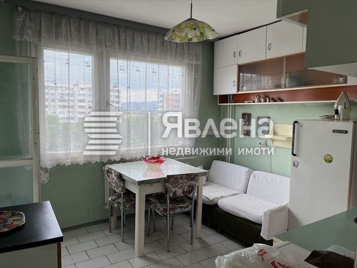 Продава се Четиристаен апартамент в София, Левски Г - 103 кв.м за 1651 €/кв.м - Снимка #3