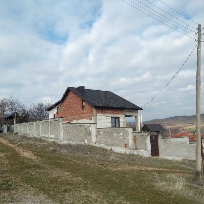 Продава се Къща в с. Песнопой, Област Пловдив - 210 кв.м за 420 €/кв.м - Снимка #22