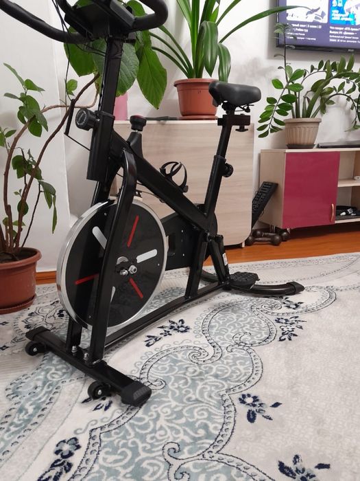 Продам велотренажер