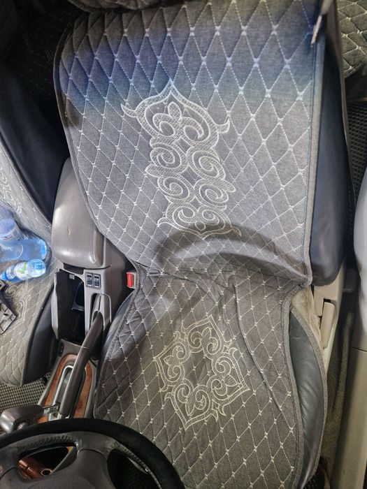 Чехолы на сидение