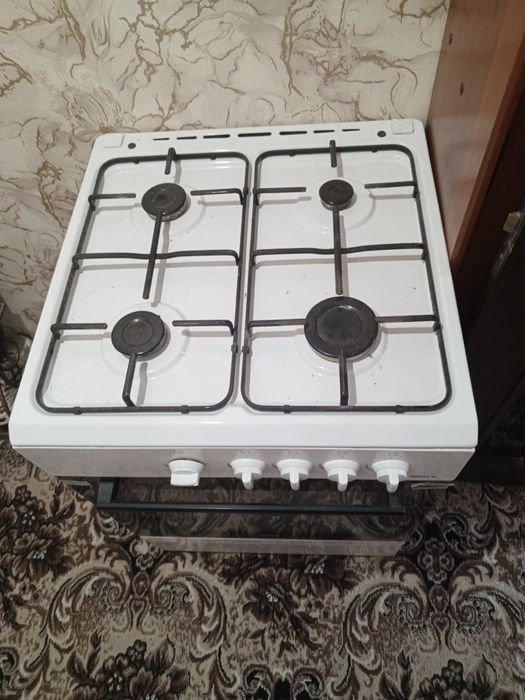 Artel gaz plitasi