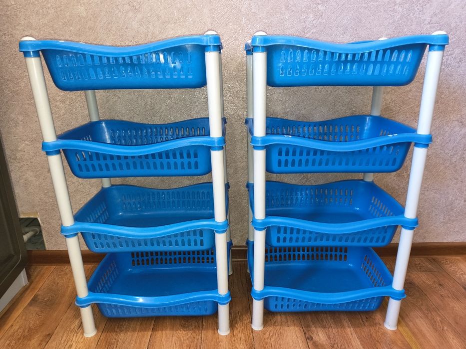 Полка для овощей