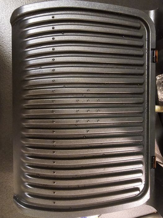 Gratar Tefal Optigrill