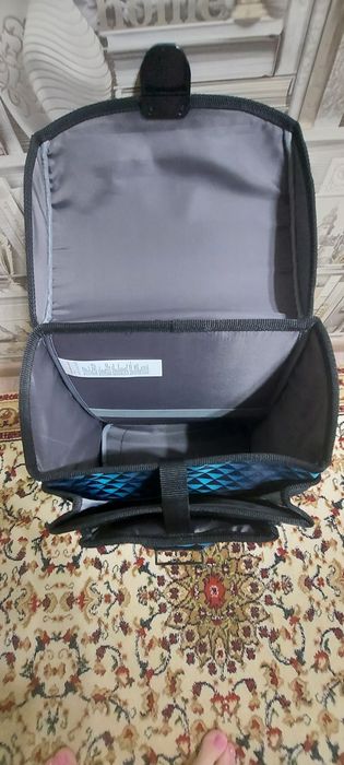 Рюкзак новый школьный