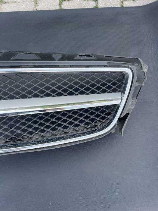 Pешетка за предна броня за Mercedes Benz - GLS 218 -A2188851765