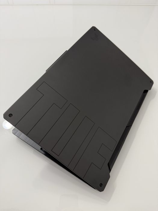 Laptop gaming Asus TUF F15, Intel i5, RTX 3050 Ti, 16GB, 144Hz, 512GB