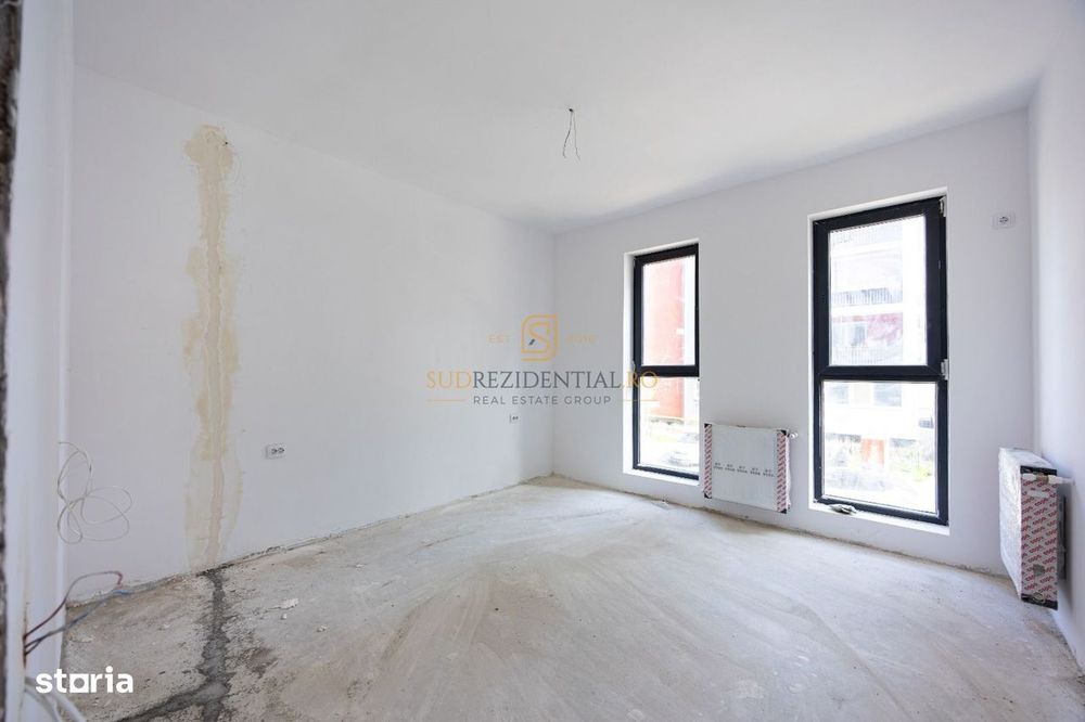 Apartament – Bucuresti - Vedere 4