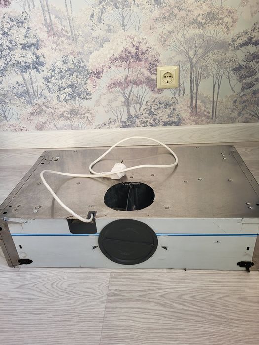 Вытишка сатам ас уйге