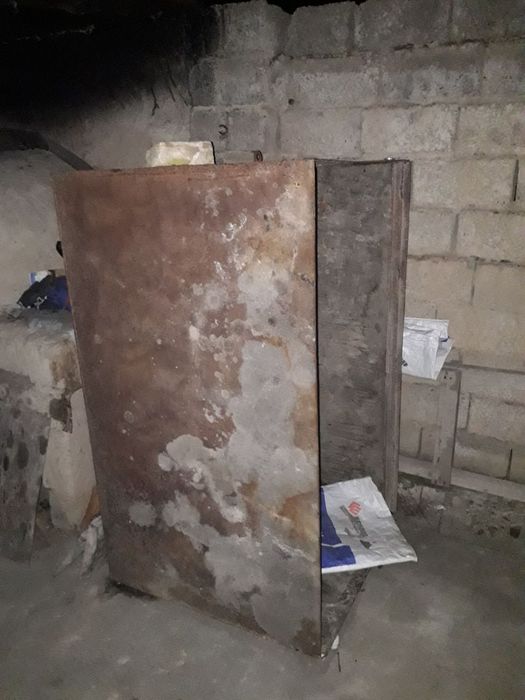 Temir yomkist sotiladi