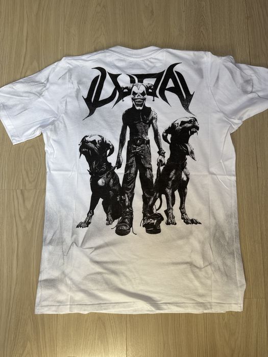 Тениска Luda размер L