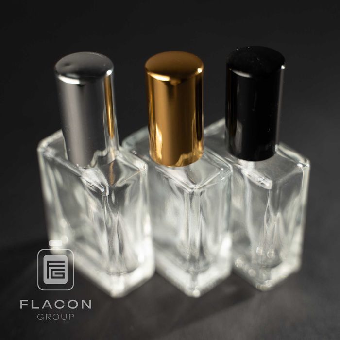 Флаконы для духов