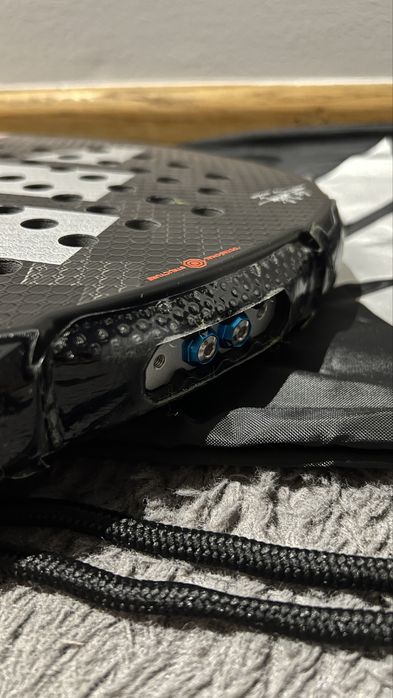 Racheta de padel Adidas Metalbone