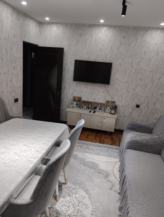 Сдаю квартиру в аренду на долгий срок, желательно иностранцы.